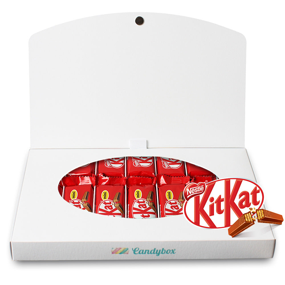 Kit Kat Novio