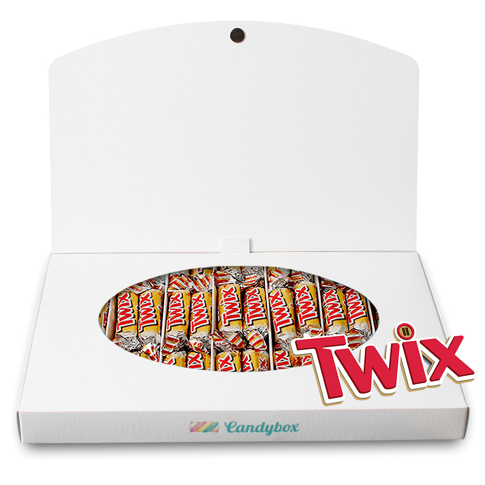 Twix Novio