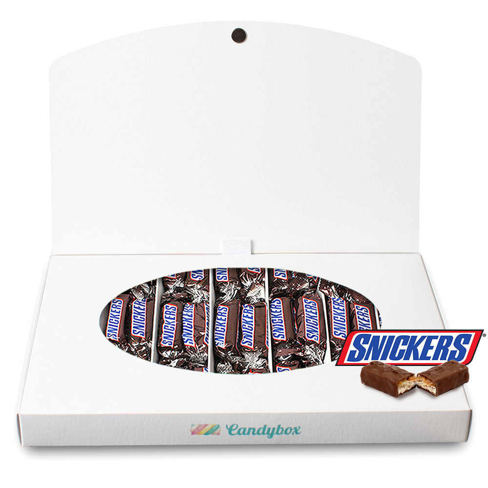 Snickers Novio