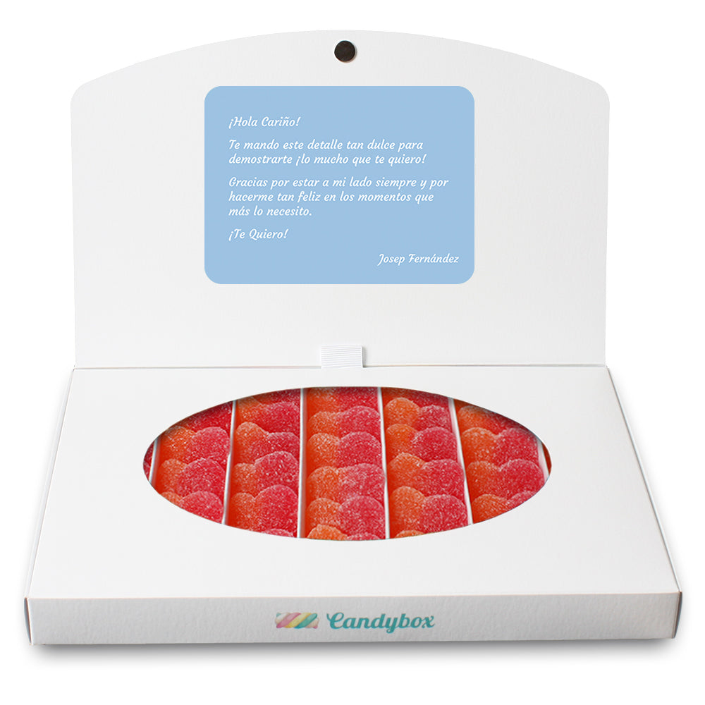 Latido Padrino/Madrina