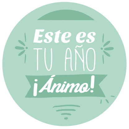 Mars Padrino/Madrina | Candybox | Mars Padrino/Madrina