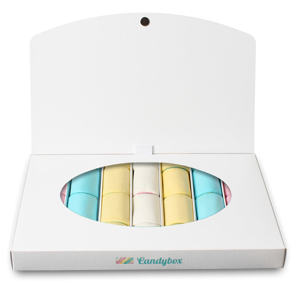 Marshmallow Comunión