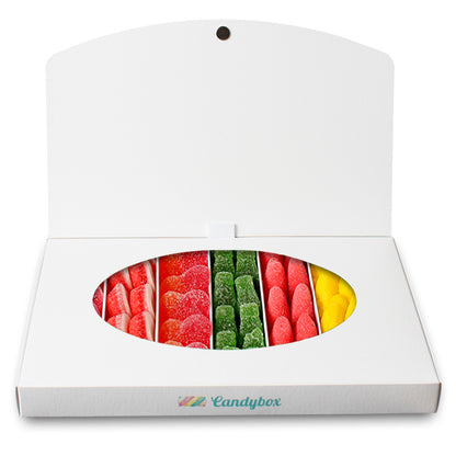 Mix Chuches San Valentín