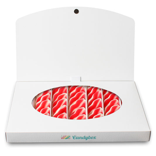 Labios Besos Padrino/Madrina