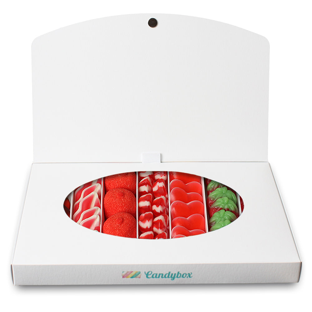 Rouge Siempre Abuela