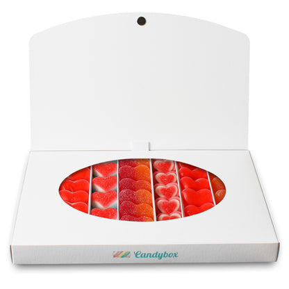 Corazones Genial Hermano/a