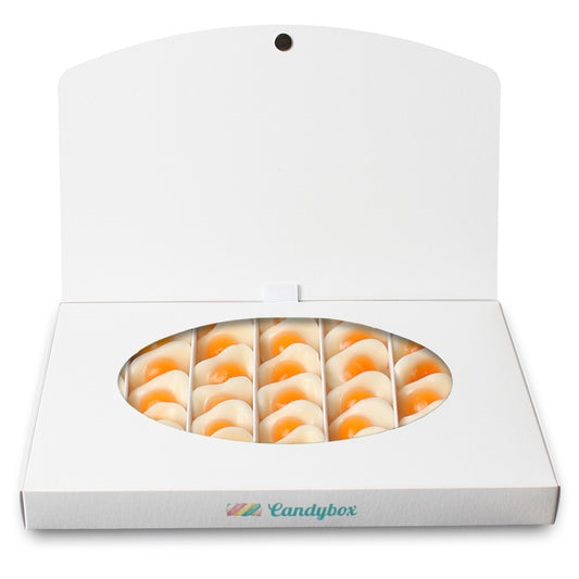 Huevo Padrino/Madrina