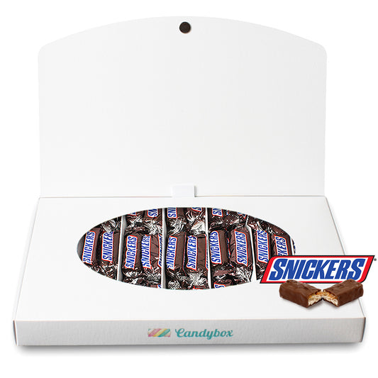 Snickers Nacimiento