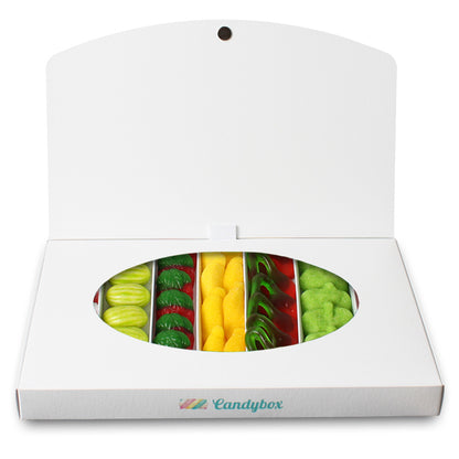 Frutas Dulzura Amiga