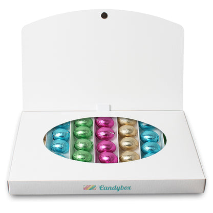 Huevitos Choco Padrino/Madrina