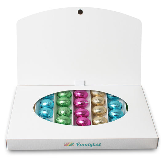 Huevitos Choco Padrino/Madrina