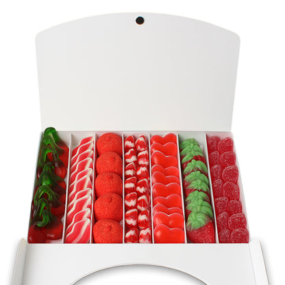 Rouge Siempre Abuelo