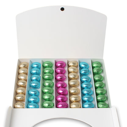 Huevitos Choco Padrino/Madrina