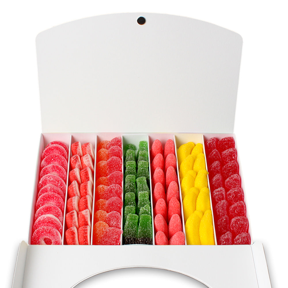 Mix Chuches Hermano/a