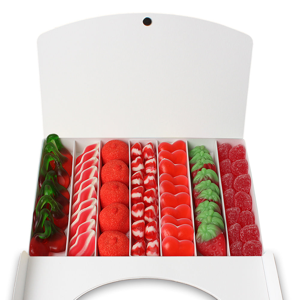 Rouge Siempre Nacimiento