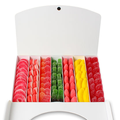 Mix Chuches Amiga
