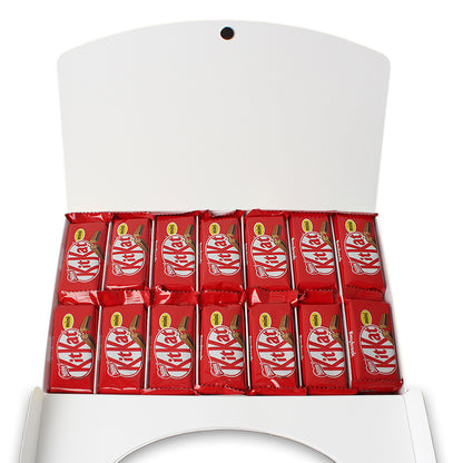 Kit Kat Abuelo