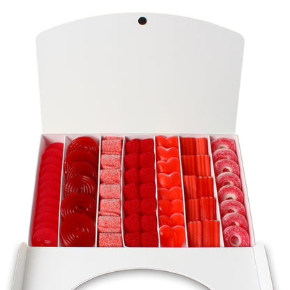Red Sweet Boda