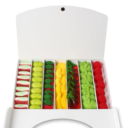 Frutas Dulzura Amiga