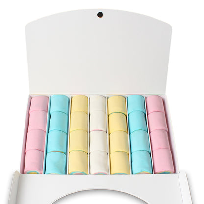 Marshmallow Sant Jordi