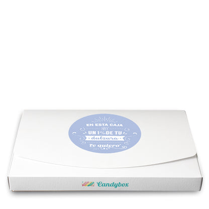 Frutas Dulzura Sant Jordi