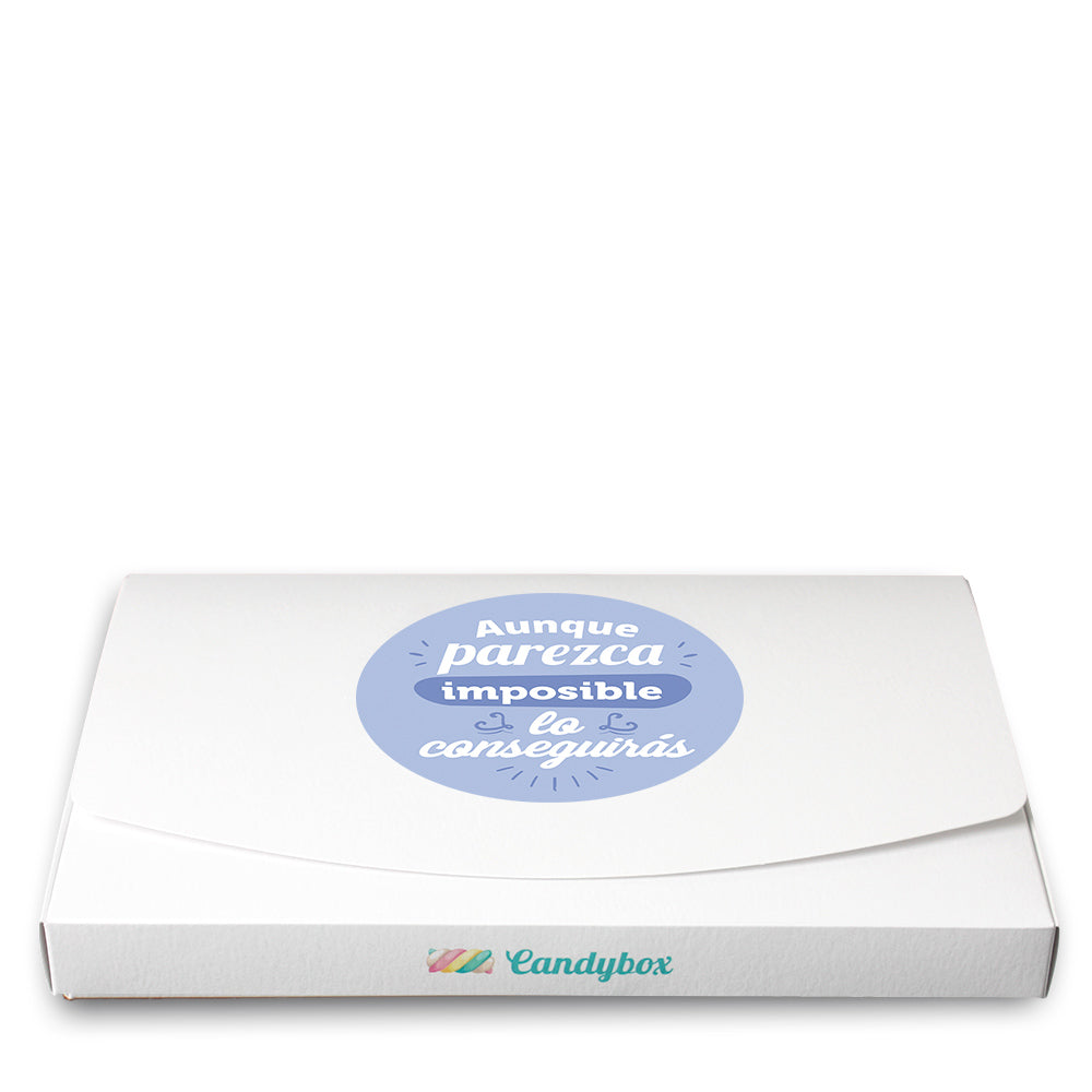 Marshmallow Hermano/a