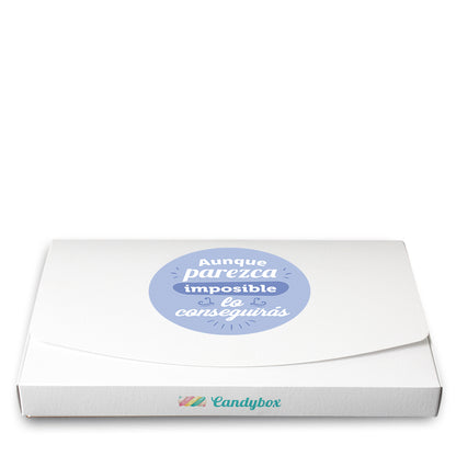 Marshmallow Comunión