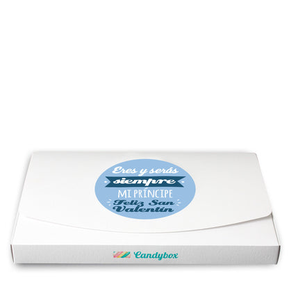 Mix Chuches San Valentín