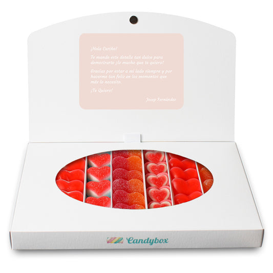 Corazones Genial Papá