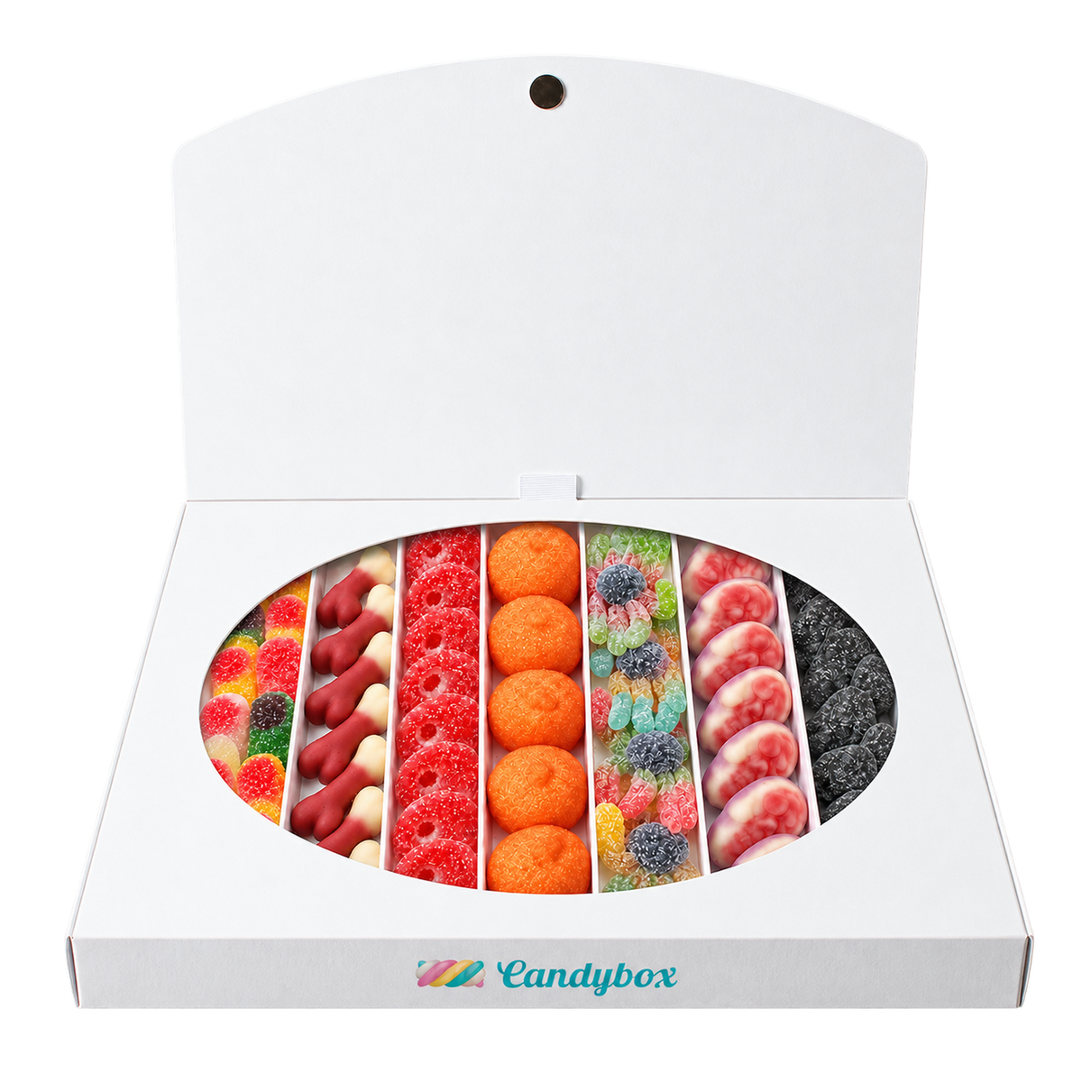 Candy Halloween