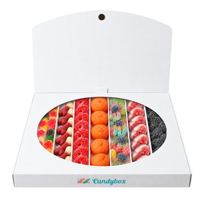 Candy Halloween