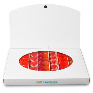 caja de chuches