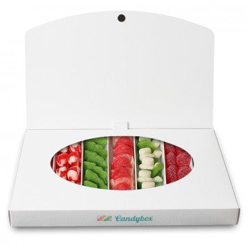 caja de chuches